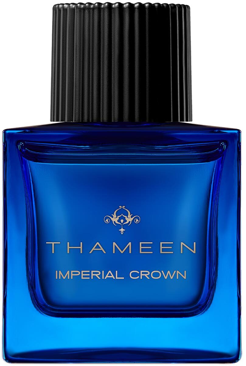 Thameen - Imperial Crown - Extrait de Parfum Unisex