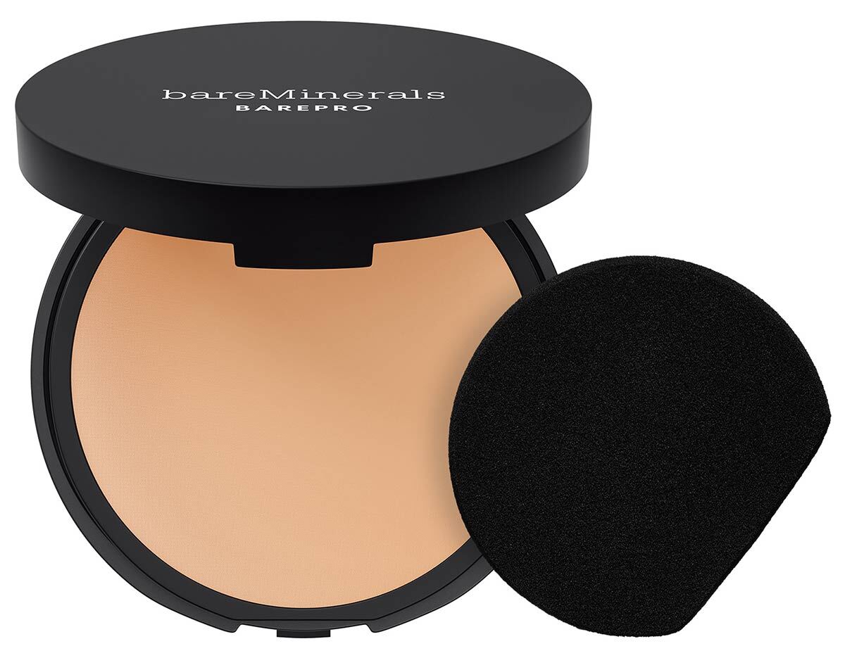 bareMinerals - BarePro 24hr Skin Perfecting Powder Foundation - Foundation