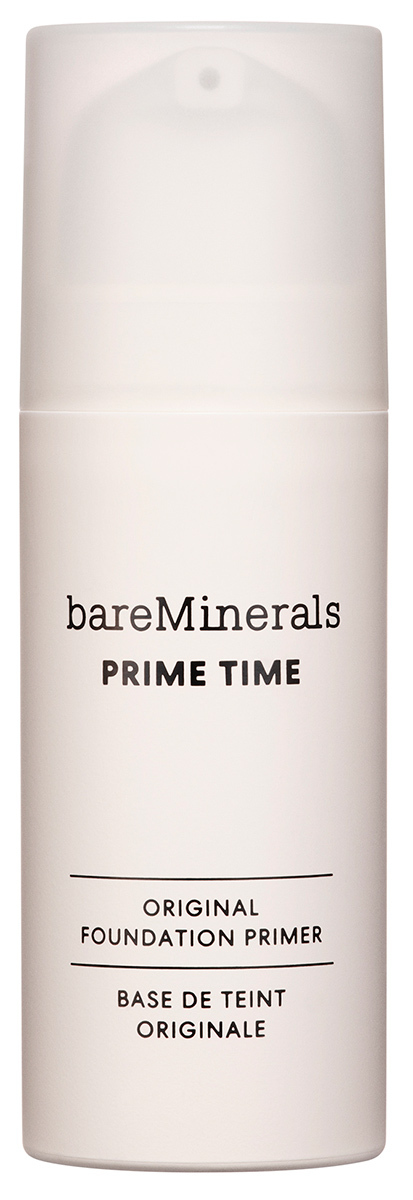 bareMinerals Prime Time Original Pore-Minimising Primer 30ml