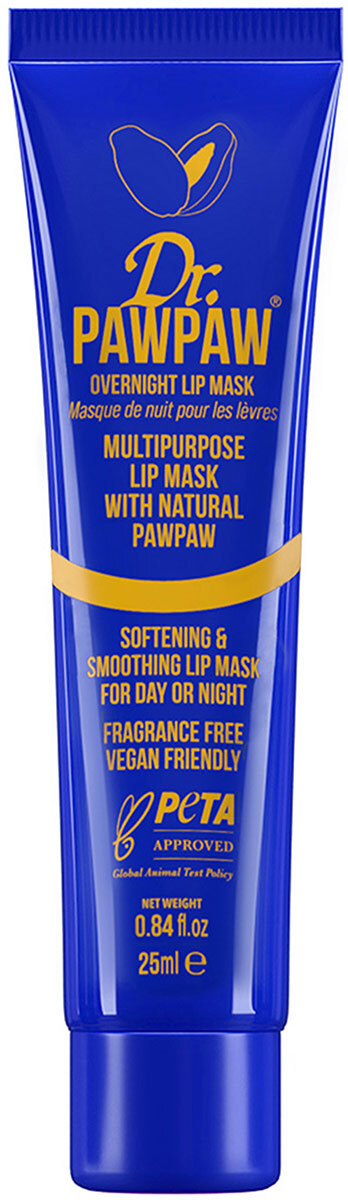 Dr. Paw Paw Overnight Lip Balm 25ml
