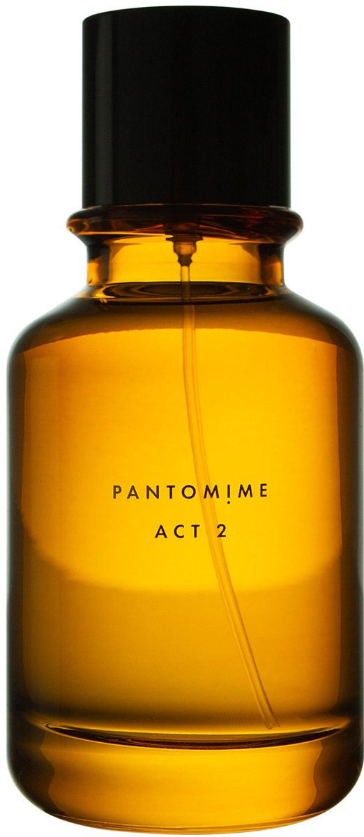 PANTOMIME PARFUM - ACT 2 - Eau de Parfum Unisex