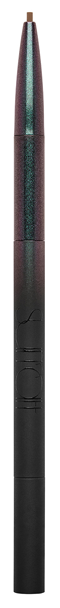 Surratt Beauty - Expressioniste Brown Pencil Rechargable Holder & Refill Cartridge - Eyebrow pencil & powder