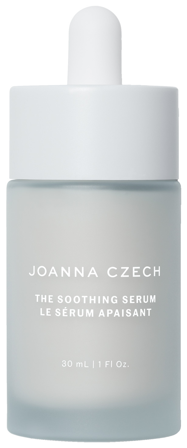 Joanna Czech - The Soothing Serum - Hydrating Serum