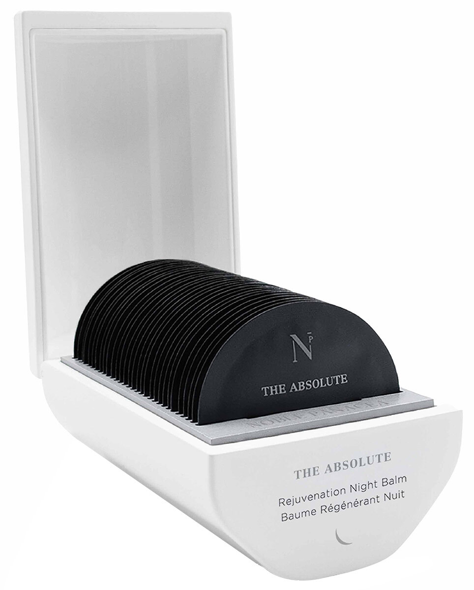 NOBLE PANACEA - The Absolute Rejuvenation Night Balm - Night Cream