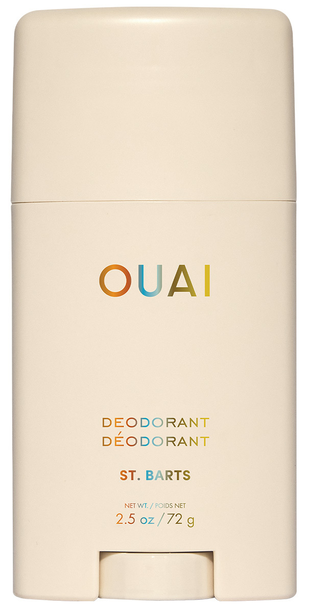 Ouai - Deodorant - St. Barts - Deodorant