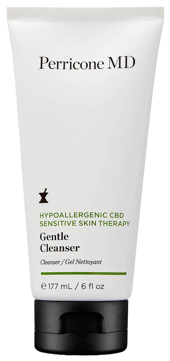 Perricone MD - Hypoallergenic Clean Correction Gentle Cleanser - Cleansing Gel