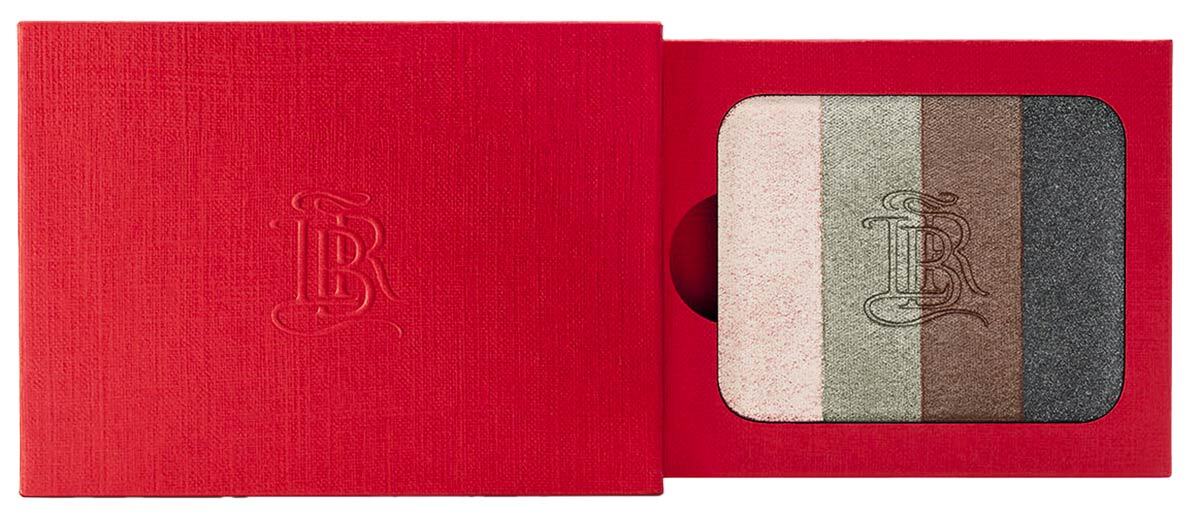 La Bouche Rouge Paris - Les Ombres Eyeshadow Refill - Eyeshadow Palettes