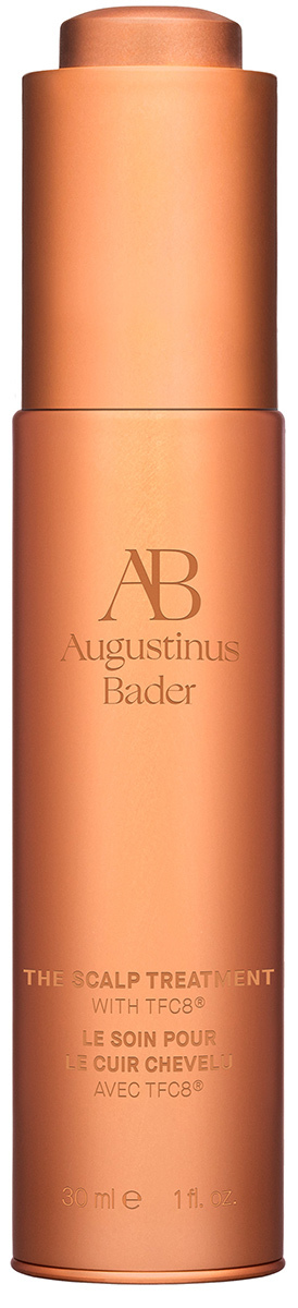 Augustinus Bader - The Scalp Treatment - Scalp peeling