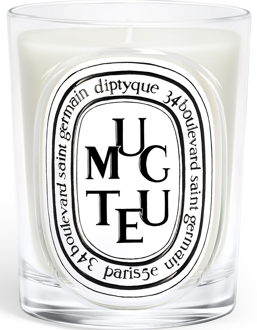 Diptyque - Muguet Classic Candle - Duftkerze