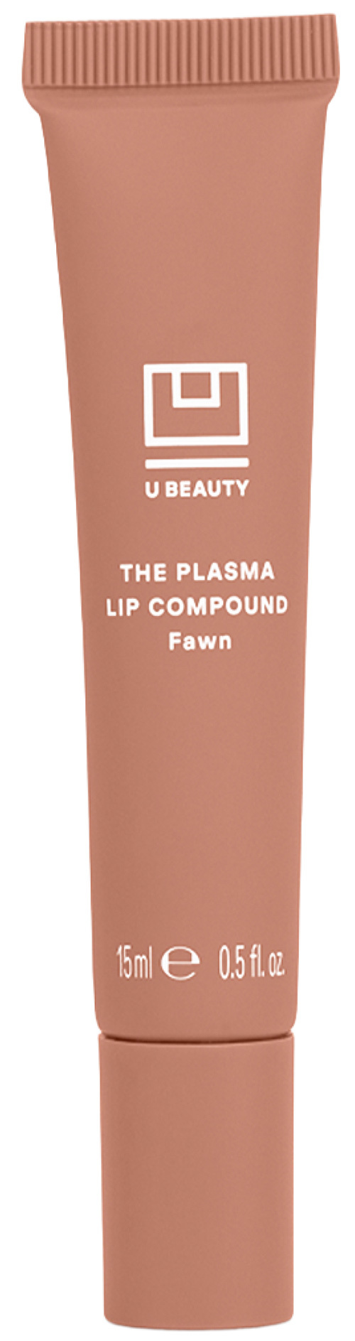 U Beauty - The Plasma Lip Compound - Lip Balm