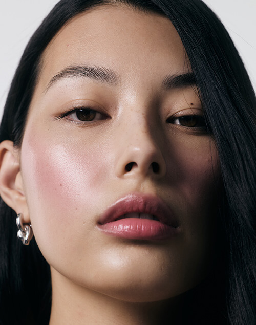 Aime The Cream blush Muse