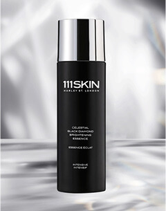 111Skin Celestial Black Diamond Brightening Essence