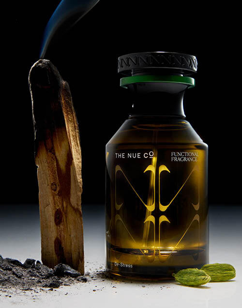 The Nue Co. Functional Fragrance 50 ml