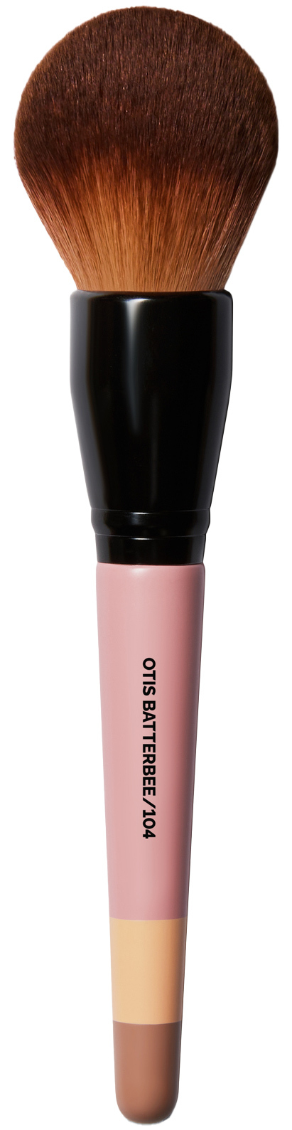 OTIS BATTERBEE - ULTIMATE FACE BRUSH 104 - Powder Brush