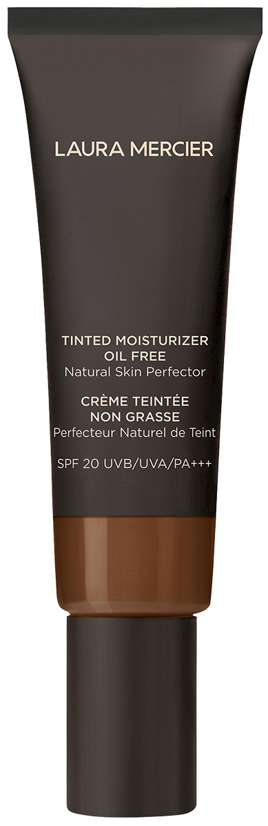 LAURA MERCIER - Tinted Moisturizer Oil Free SPF 20 - Foundation
