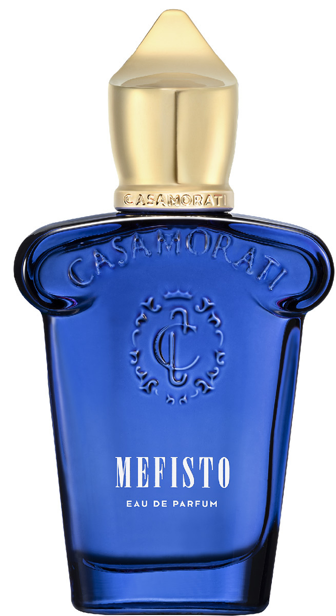 Casamorati - MEFISTO - Eau de Parfum Unisex