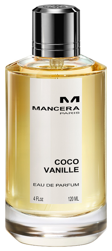 Mancera Coco Vanille Eau de Parfum 120ml