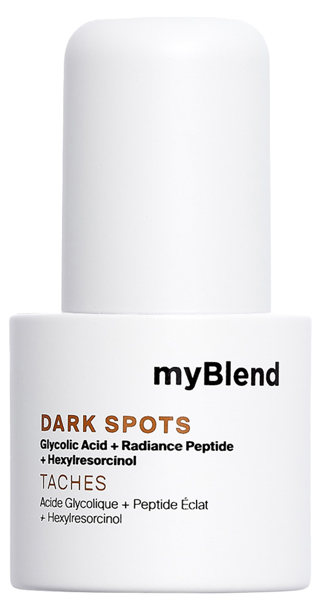 myBlend - Superserum Dark Spot - Aufhellendes Serum