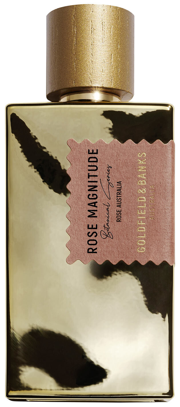 GOLDFIELD & BANKS - Rose Magnitude - Eau de Parfum Unisex