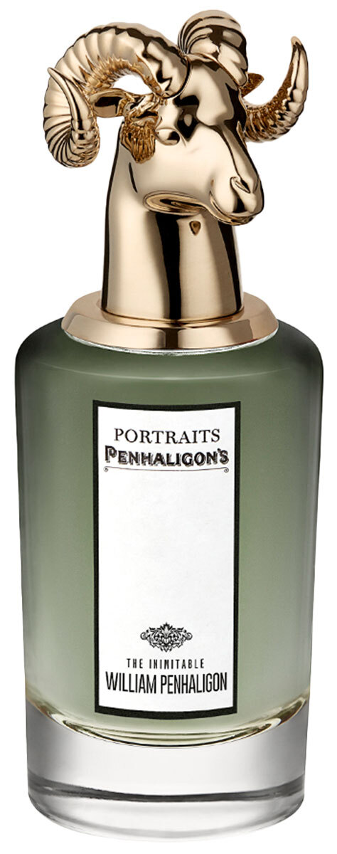 Penhaligon's - The Inimitable William Penhaligon - Eau de Parfum Men