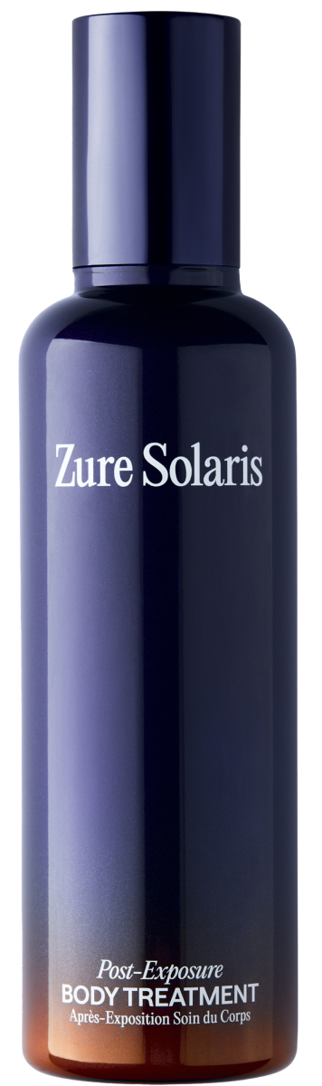 Zure Solaris - Body Treatment - Bodylotion & Cream