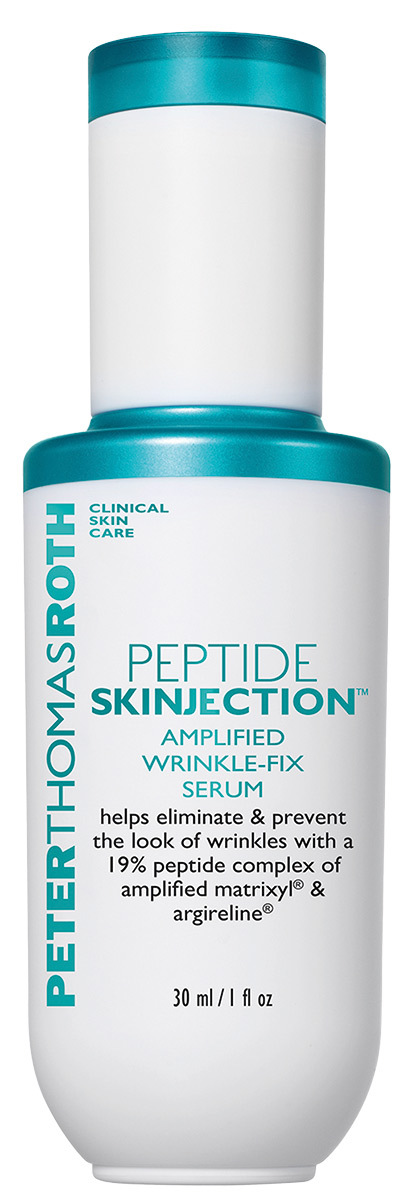 Peter Thomas Roth - Peptide Skinjection™ Amplified Wrinkle-Fix Serum - Serum