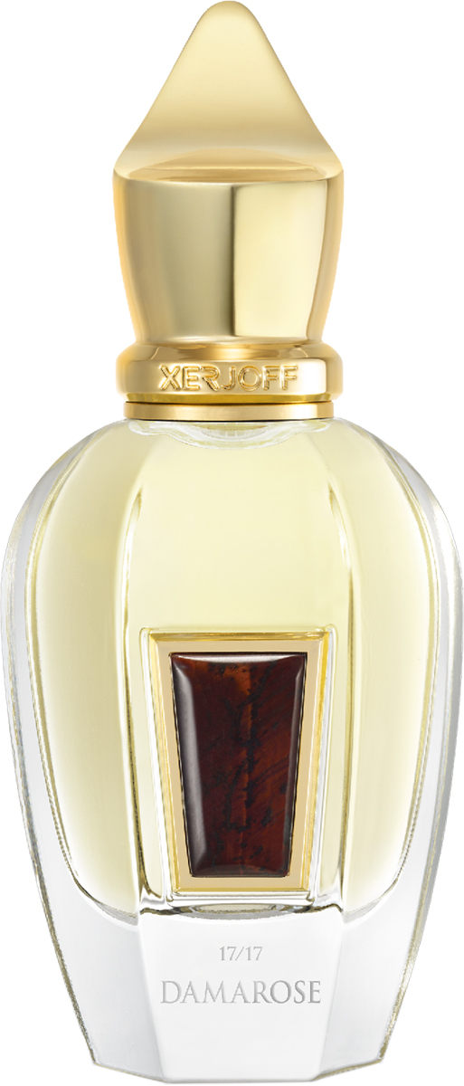 XERJOFF - DAMAROSE - Eau de Parfum Unisex