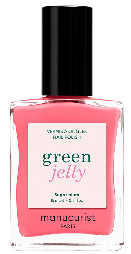 Manucurist - SUGAR PLUM - Nailpolish