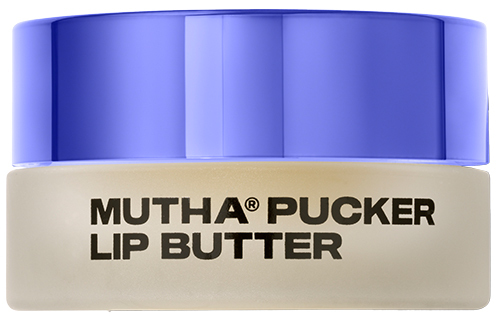 MUTHA™ - PUCKER LIP BUTTER - Vanilla Mint - Lip Balm