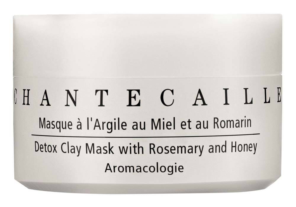 Chantecaille - Detox Clay Mask - Cleansing Mask