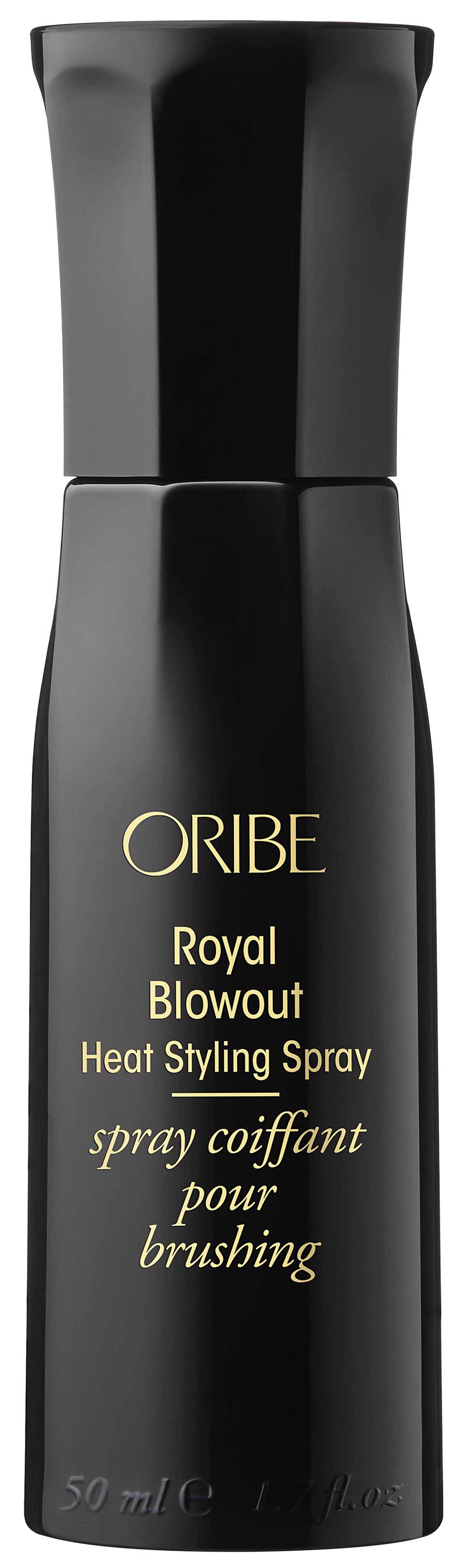 Oribe - Signature Royal Blowout Heat Styling Spray - Hair Spray
