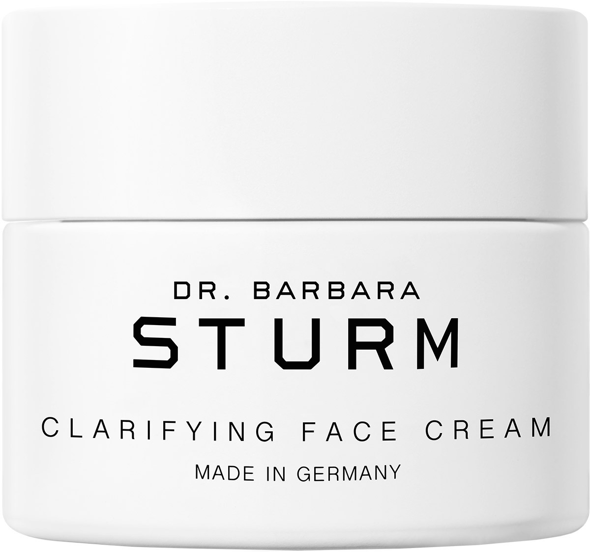 Dr. Barbara Sturm - Clarifying  Cream - Face Cream