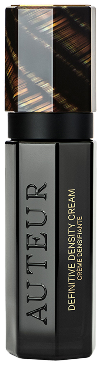 AUTEUR - Definitive Density Cream - Face Cream