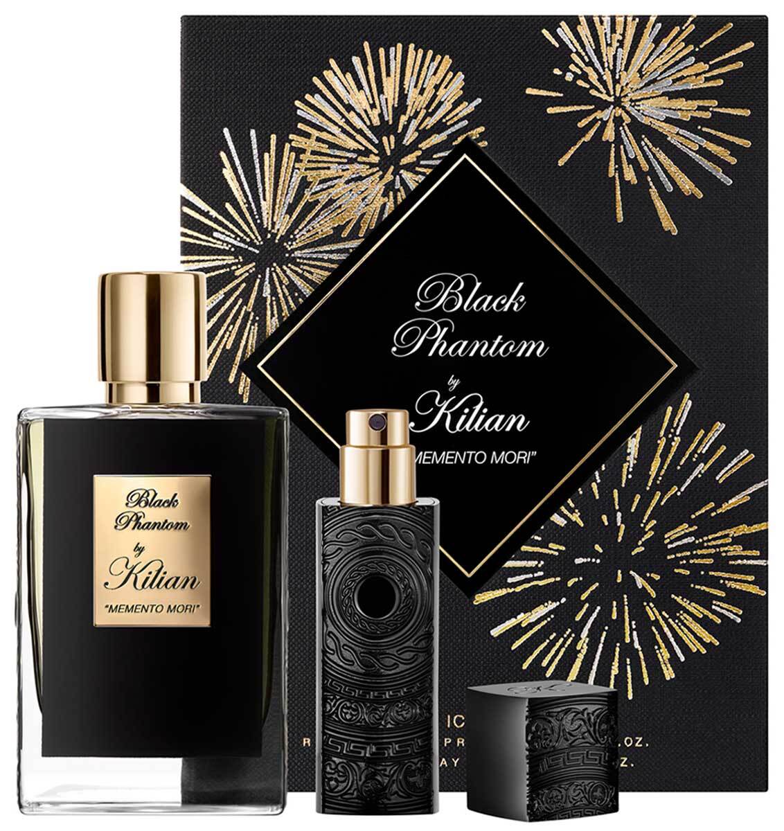 Kilian Paris - Black Phantom Icon Set - Eau de Parfum Unisex