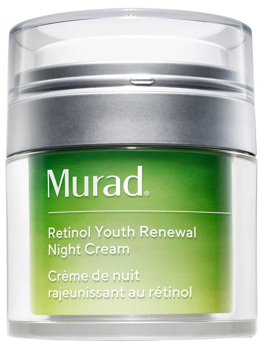 Murad Retinol Renewal Night Cream