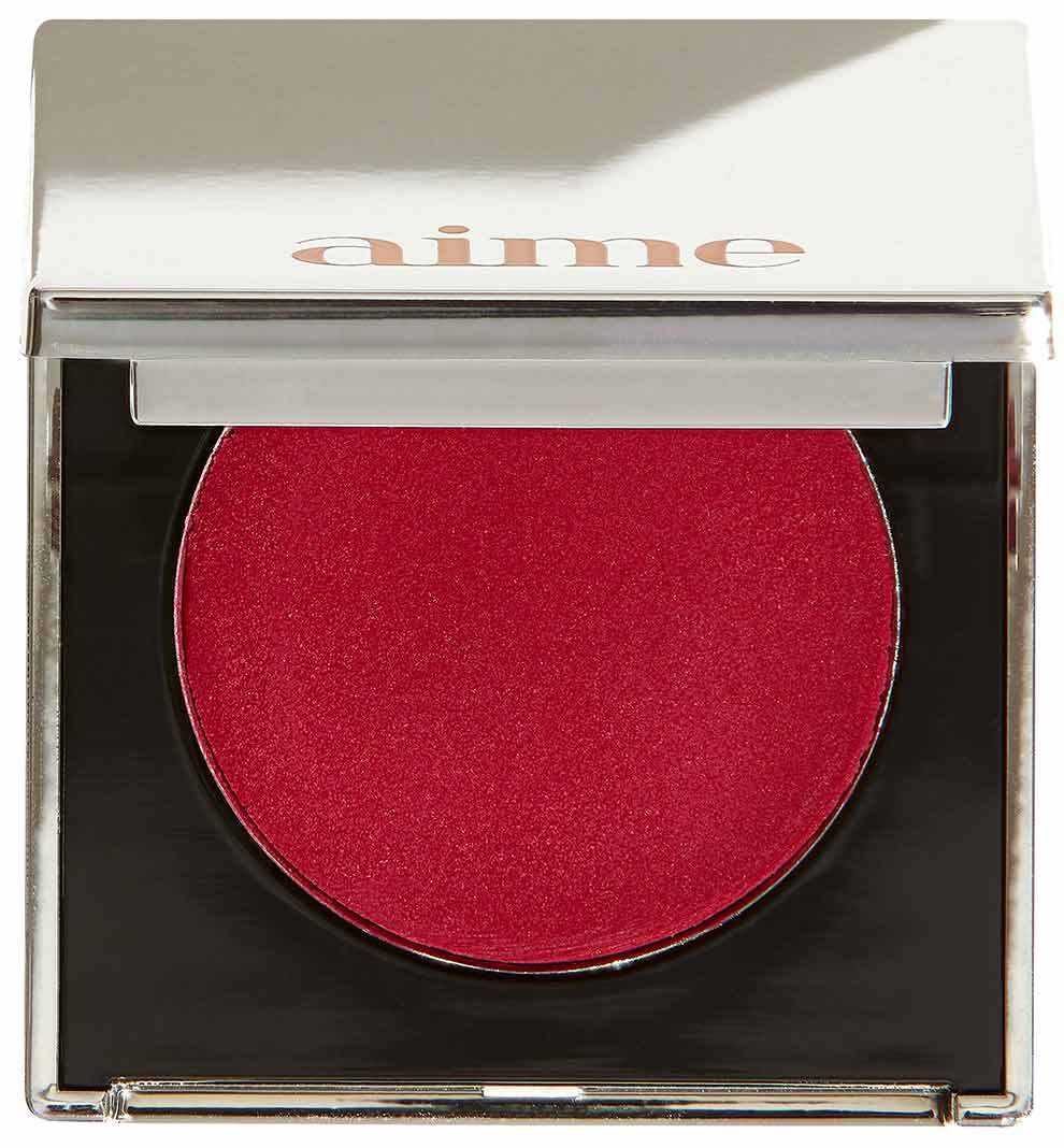 Aime - HEALTHY CHEEK & LIP CREAM - Blush