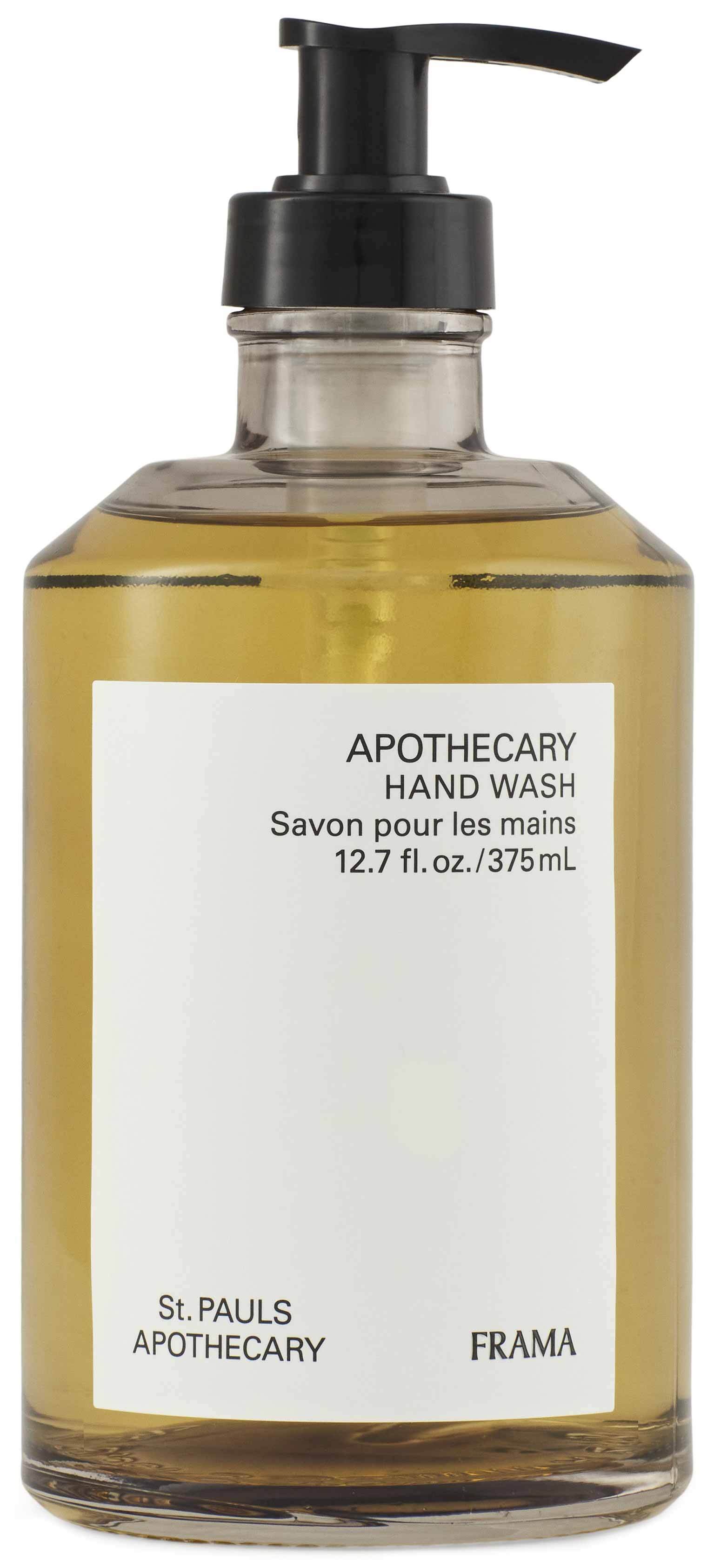 FRAMA - Apothecary Hand Wash - Hand soap & scrub