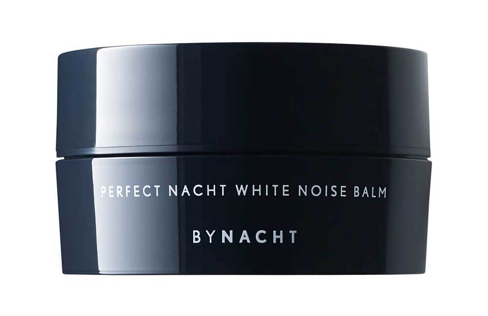 BYNACHT - Perfect Nacht White Noise Balm - Face Cream