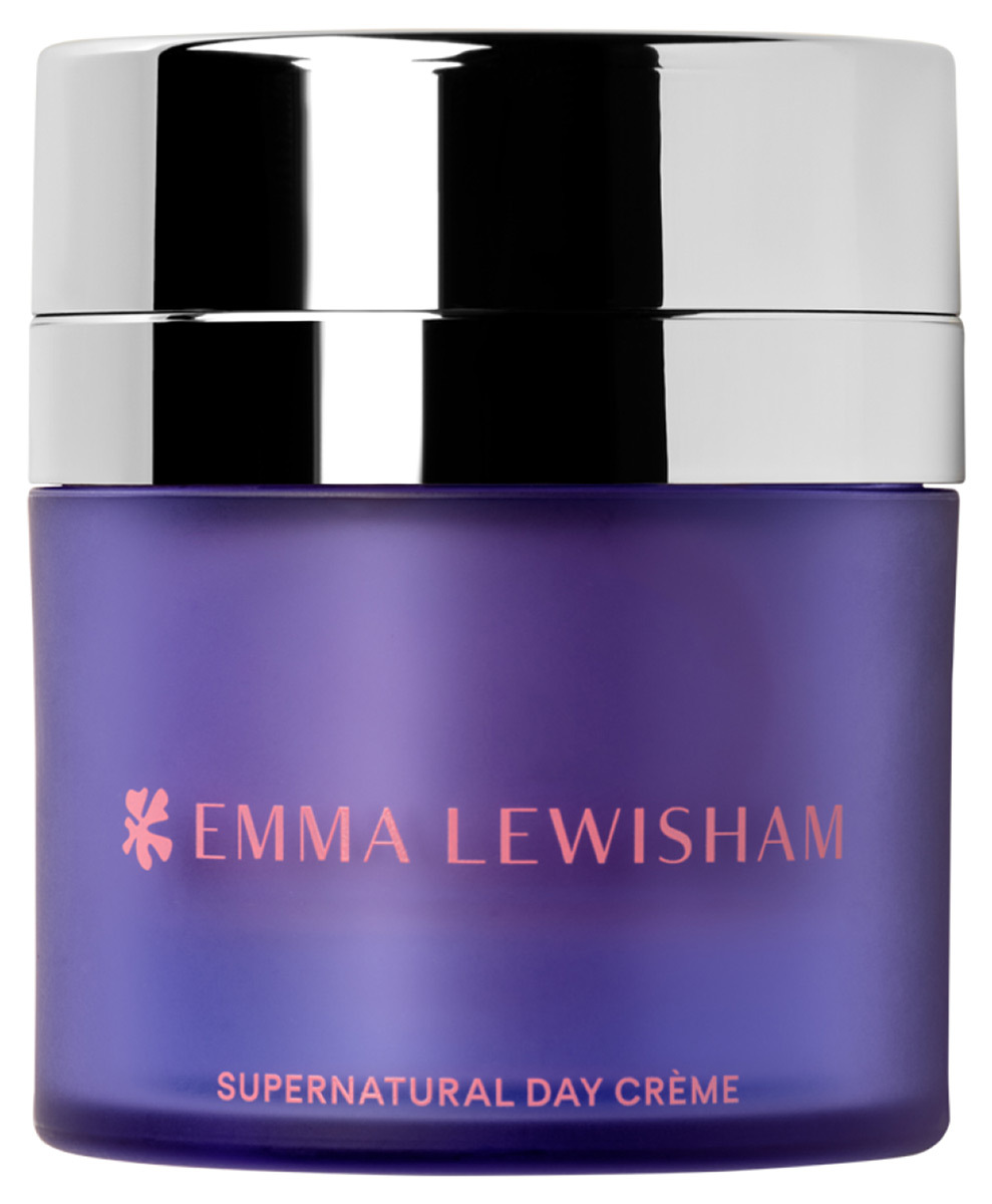 Emma Lewisham - Supernatural Day Crème - Day Cream