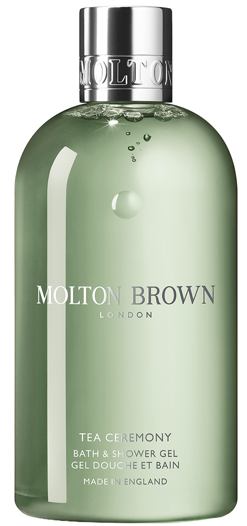 Molton Brown - Tea Ceremony Bath & Showergel - Shower Gel