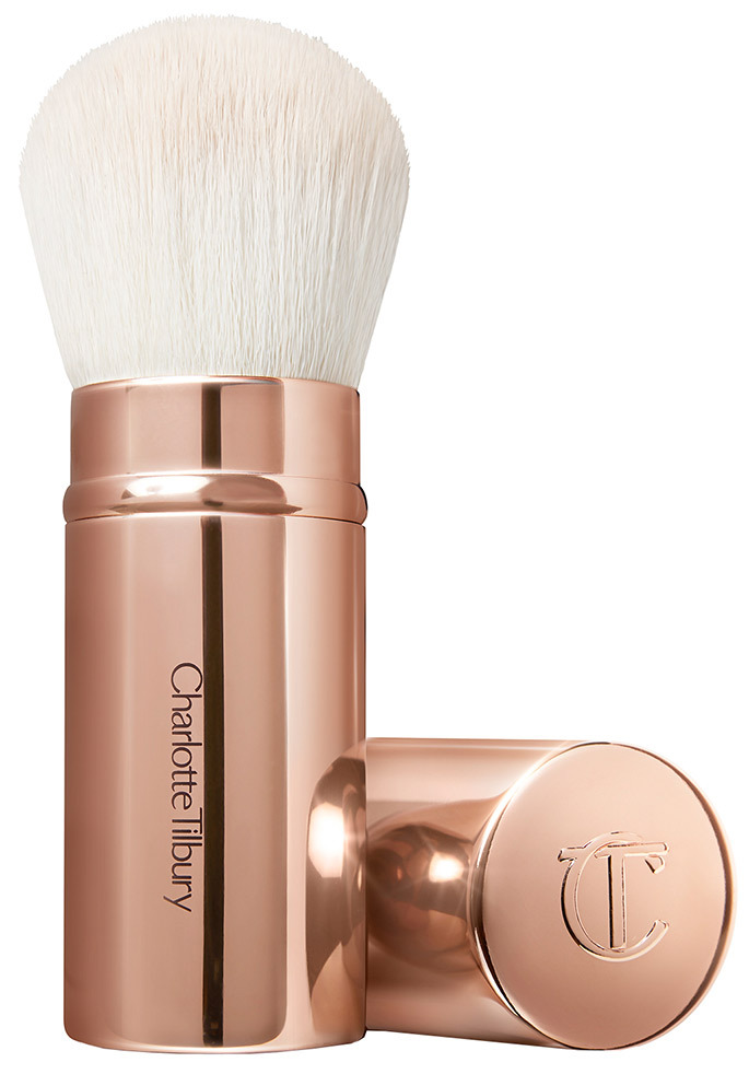 CHARLOTTE TILBURY - THE AIR-BRUSH - Powder Brush