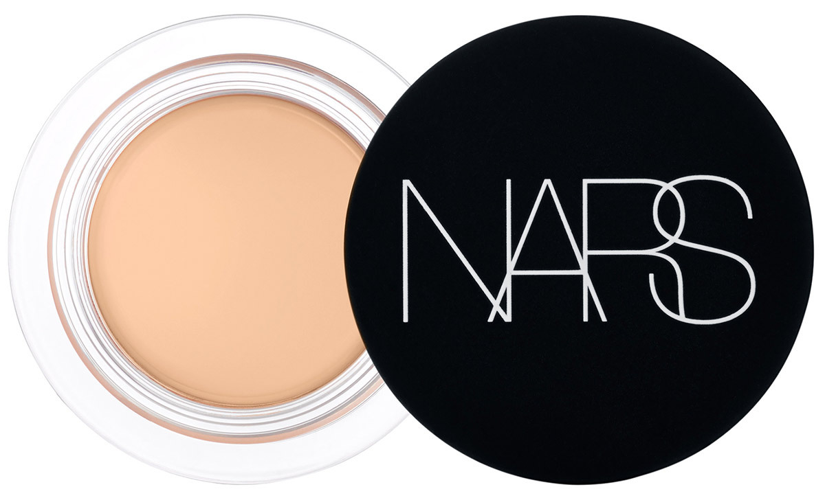 NARS Softmtte Concealr Cremacatalana6.2G in Crema Catalana