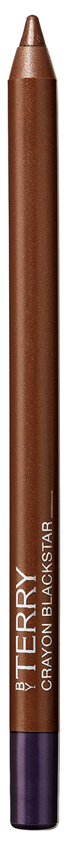 By Terry - Crayon Blackstar - Eye Pencil