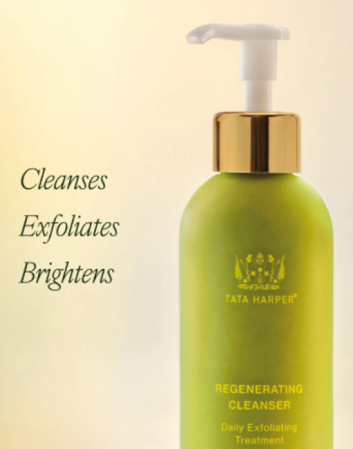 Tata Harper Regenerating Cleanser 125 ml
