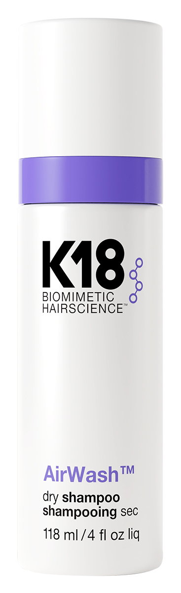 K18 - AirWash Dry Shampoo - Dry Shampoo