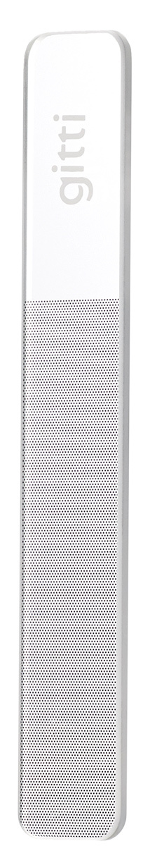 gitti - Nagelbuffer - Nail file