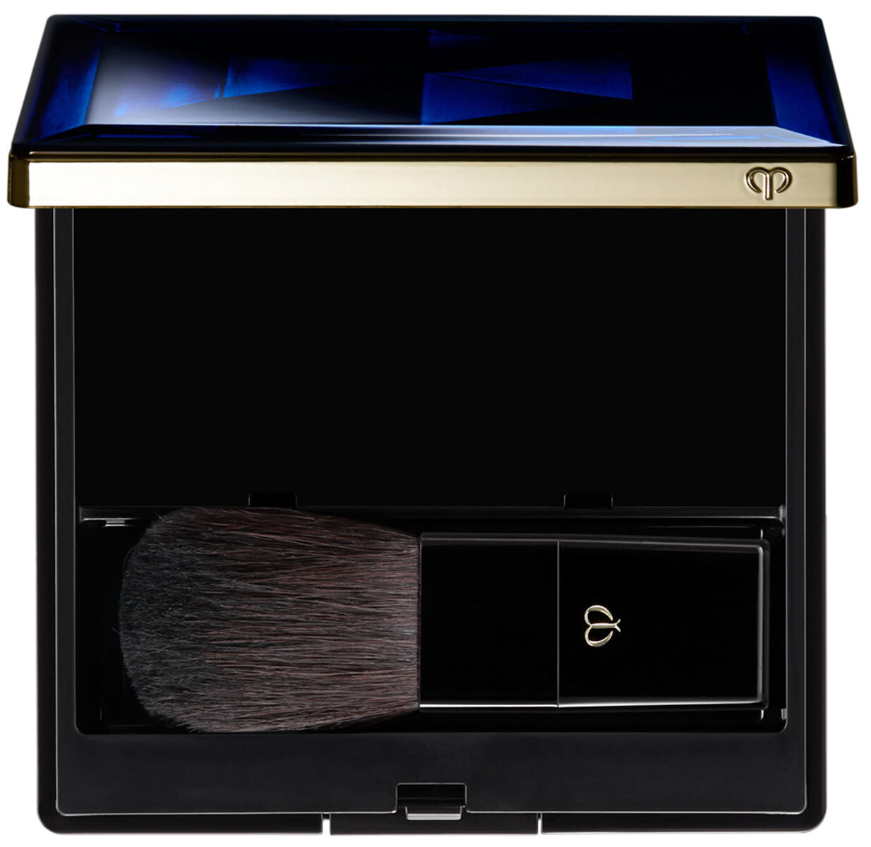 Clé de Peau Beauté - Powder Blush Duo Case - Blush
