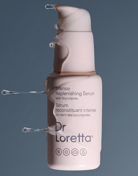 Dr. Loretta Intense Replenishing Serum