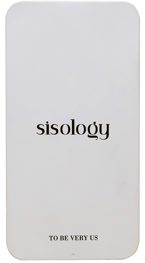 sisology - PARFUM DISCOVERY KIT - Fragrance Discovery Set