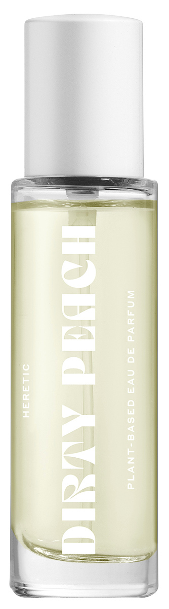 Heretic Parfum - Dirty Peach - Eau de Parfum Unisex